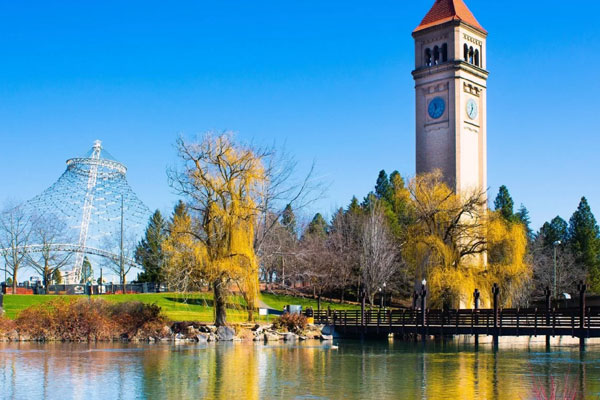 Spokane